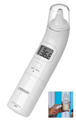 OORTHERMOMETER